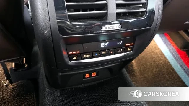 BMW X3 (G01) id 3610133 из Кореи 8