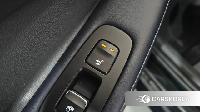 Hyundai Sonata D Edge (DN8) id 3838222 из Кореи 8