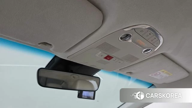 Hyundai The New Grandeur IG id 4793024 из Кореи 8