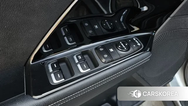 Kia The New Niro id 3464123 из Кореи 8