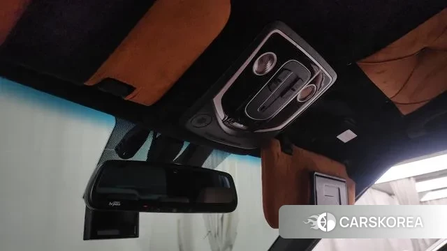 Ssangyong Torres id 3372110 из Кореи 8