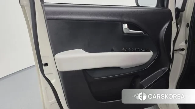 Kia The New Kia Ray id 3596767 из Кореи 8