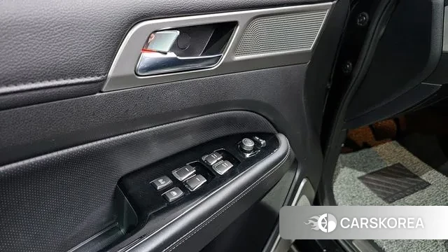 Ssangyong G4 Rexton id 3563255 из Кореи 8