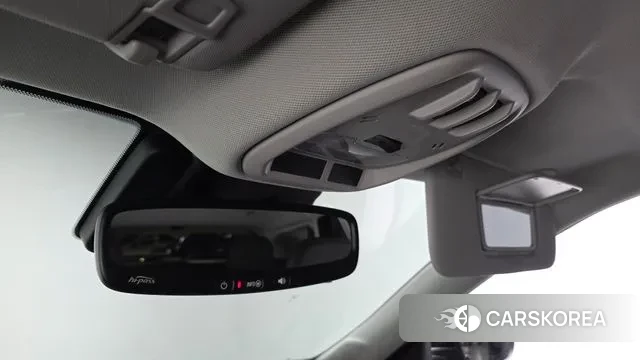 Chevrolet (GM Daewoo) Trax Crossover id 3549788 из Кореи 8