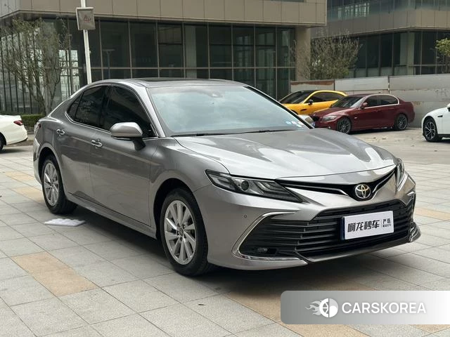 Toyota Camry id 4328943 из Китая 8