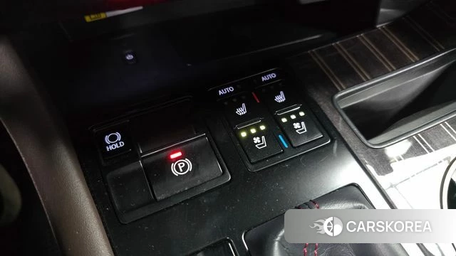 Lexus RX450h 4th generation id 3844154 из Кореи 8