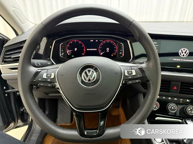 Volkswagen Sagitar id 4263104 из Китая 8