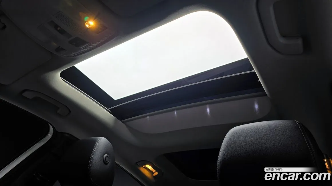 Mercedes-Benz GLA-Class X156 id 2152410 из Кореи 8