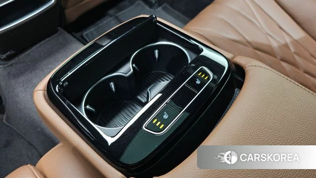 Genesis G80 (RG3) id 4540814 из Кореи 8