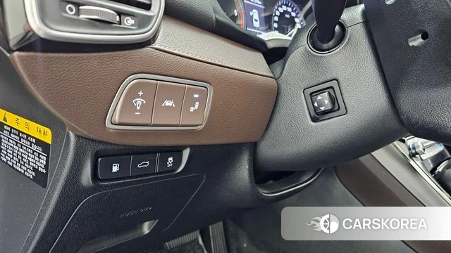 Hyundai Grandeur IG id 4633213 из Кореи 8