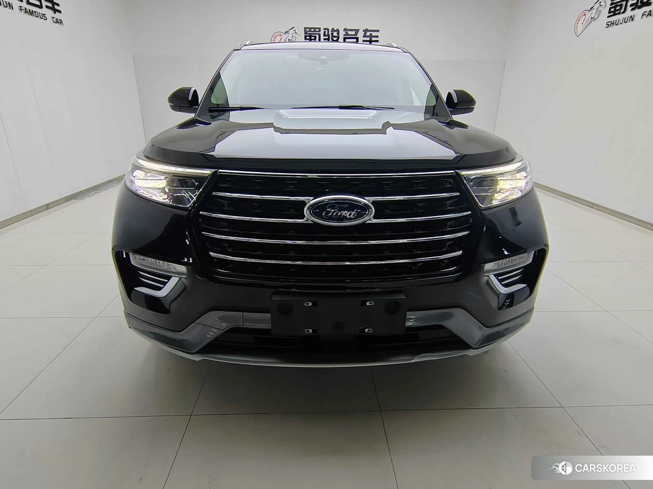 Ford Explorer id 4452433 из Китая 8