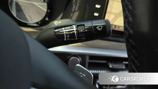 Kia K5 3rd generation id 3812579 из Кореи 8