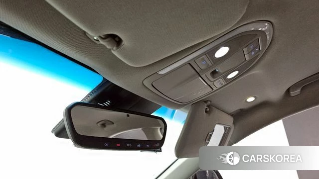 Genesis G80 id 3879994 из Кореи 8