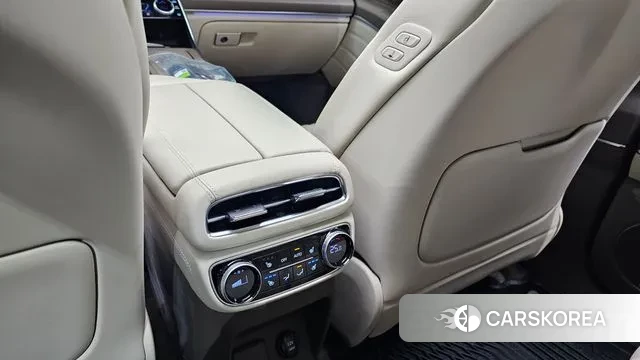 Genesis GV80 id 3483138 из Кореи 8