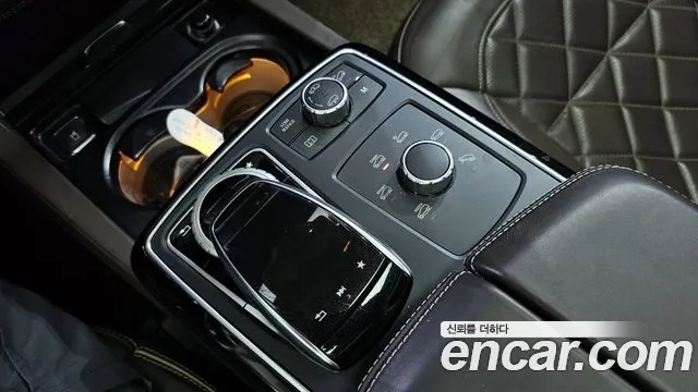 Mercedes-Benz GLS - Class X166 id 2917405 из Кореи 8