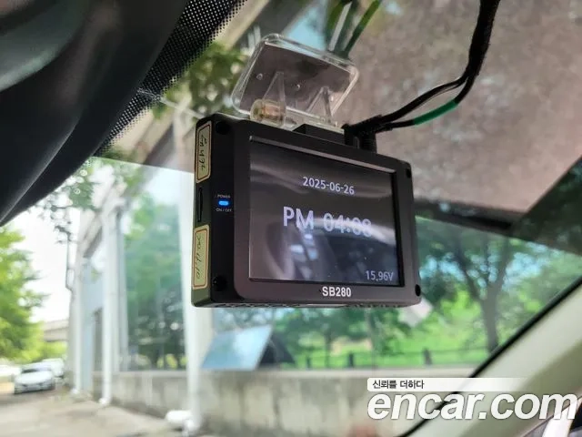 Kia K5 3rd generation id 2927777 из Кореи 8