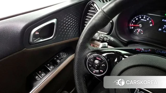 Kia Soul Booster id 3505059 из Кореи 8