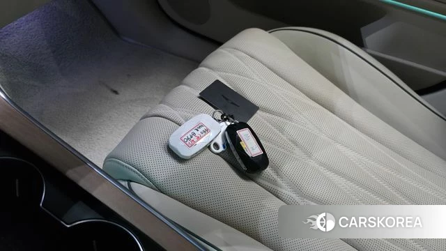Genesis G80 (RG3) id 4675101 из Кореи 8