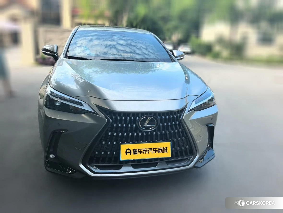 Lexus NX id 4514772 из Китая 8