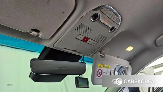Hyundai The New Grandeur IG id 4401713 из Кореи 8