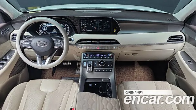 Hyundai Palisade id 2692255 из Кореи 8