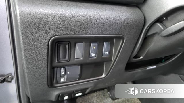 Renault Korea (Samsung) The New QM6 id 4362458 из Кореи 8