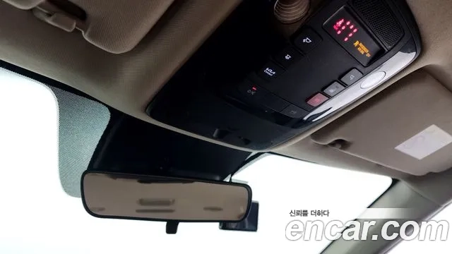 Kia Carnival 4th generation id 2873838 из Кореи 8