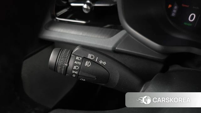 Polestar Polestar 2 id 4443812 из Кореи 8