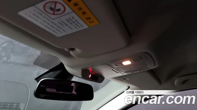 Renault Korea (Samsung) SM6 id 2881962 из Кореи 8