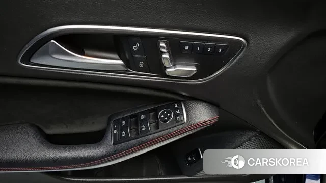 Mercedes-Benz CLA-Class C117 id 3413330 из Кореи 8