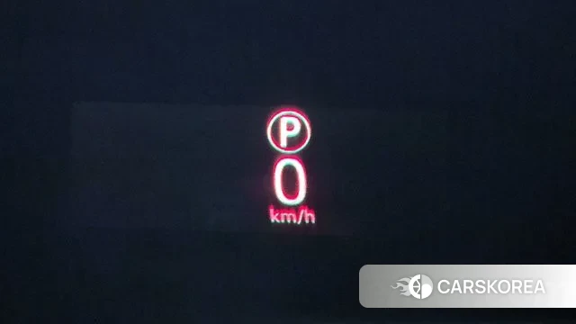 Land Rover Range Rover Evoque id 3510072 из Кореи 8