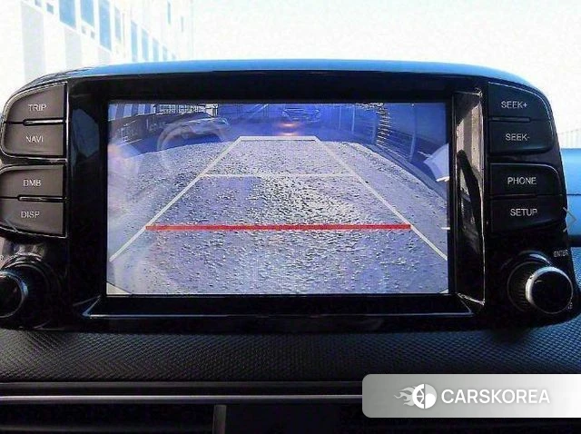 Hyundai Kona id 3885680 из Кореи 8