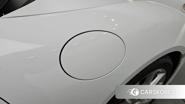 Porsche 718 Boxster id 4435850 из Кореи 8