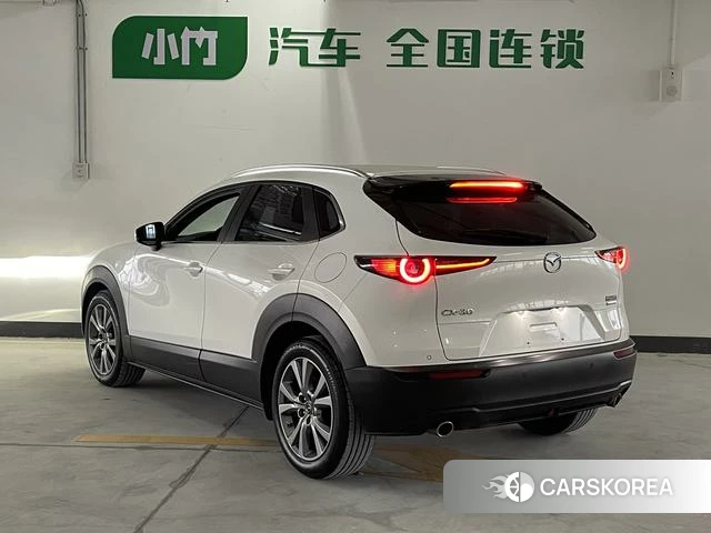 Mazda CX-30 id 4291210 из Китая 8