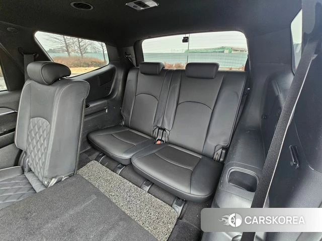 Kia Mohave Master id 3839187 из Кореи 8