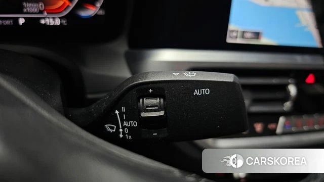 BMW 3 Series (G20) id 3795677 из Кореи 8