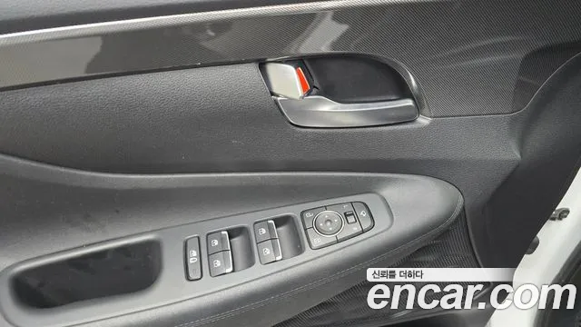 Hyundai The New Santa Fe id 2782621 из Кореи 8