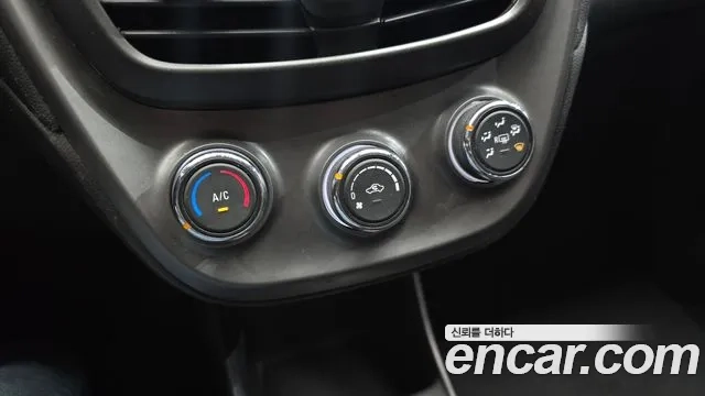 Chevrolet (GM Daewoo) The New Spark id 2869998 из Кореи 8