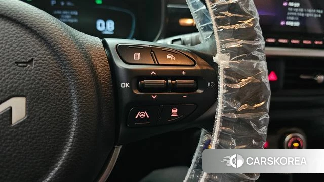 Kia The New Morning (JA) id 4223049 из Кореи 8