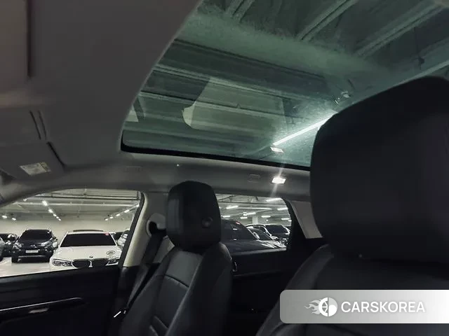 Land Rover Range Rover Evoque 2nd Generation id 2995039 из Кореи 8