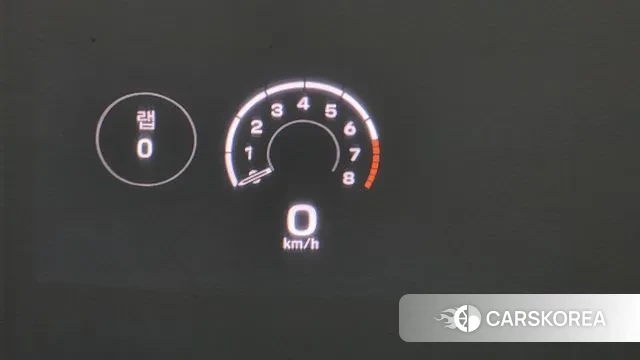 Porsche Cayenne (PO536) id 3769556 из Кореи 8