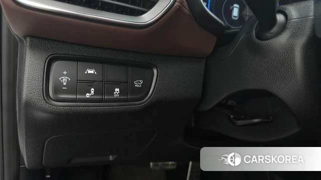 Hyundai Santa Fe TM id 4557538 из Кореи 8