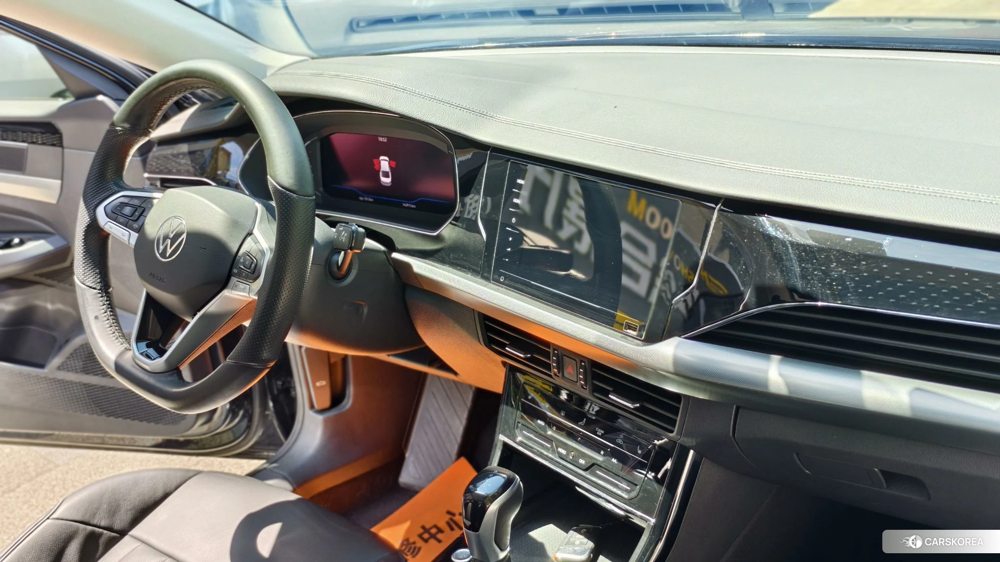 Volkswagen Passat id 4454479 из Китая 8