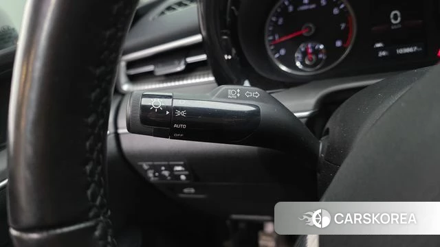 Kia K5 3rd generation id 3924300 из Кореи 8