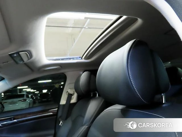 Genesis G90 id 4362856 из Кореи 8