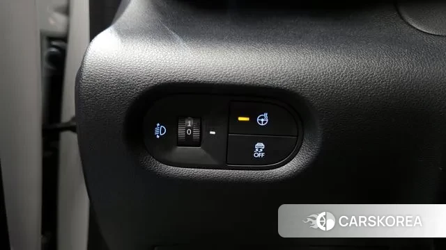 Hyundai Casper id 3777543 из Кореи 8