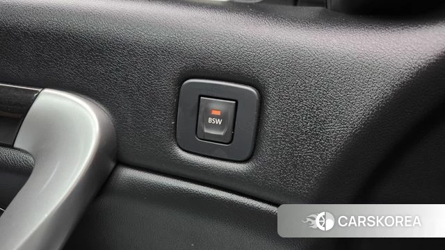 Renault Korea (Samsung) SM7 Nova id 4331704 из Кореи 8