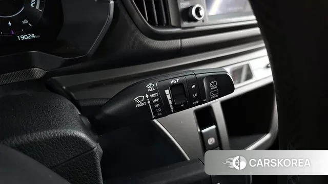 Kia The New Kia Ray EV id 3554964 из Кореи 8