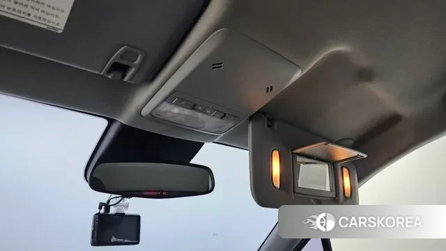 Chevrolet (GM Daewoo) The New Trax id 3687541 из Кореи 8