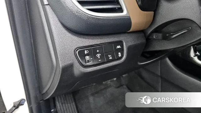Kia Seltos id 3777557 из Кореи 8